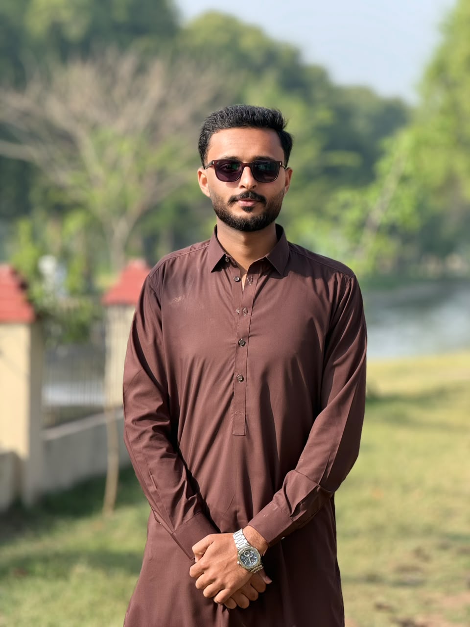 Finewoods Founder